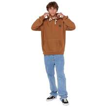 Rip Curl Hoodie 099MFL-0146 For Man In Color Golden - Gold - View 4