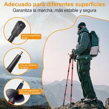 Other Mountaineering & Ice & Snow Equipment - 紅色 - 查看 9
