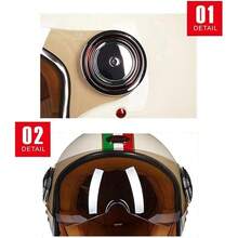 BMX Helmet - A4 - 查看 4