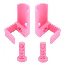 钻石画画布画架套装，钻石画画布卷轴支架，成人钻石画套装及工艺配件，DIY钻石画爱好者的礼物 - 彩色 - 查看 10