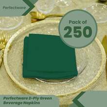 Table Napkins - Multicolor - View 2