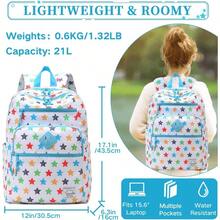 Backpacks - Stars - View 2