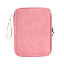 Túi đựng máy tính bảng bằng da PU 11"/13", Túi đựng máy tính xách tay chống sốc, chống nước, nhẹ, túi đựng máy tính xách tay mềm mại - Nhiều màu - Xem 16