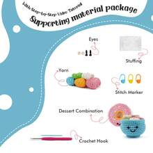 Sofa Parts - Multicolor - View 7