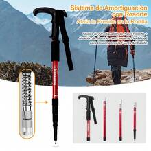 Other Mountaineering & Ice & Snow Equipment - 黑色 - 查看 7