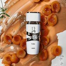 Lattafa Moi for Women Eau de Parfum Spray, 3.4 Ounce - Afrutado y cítrico - Ver 3