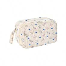 Roll-Up Pencil Bags - B - View 1