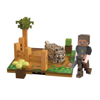 My Magnetic World Building Blocks Toys, Kids DIY Learning Building And Construction Spatial Reasoning Toys, Suitable For Boys And Girls Aged 6+ Birthday Gift Christmas Halloween Thanksgiving Gift, Creative Play Enhances Learning And Imagination, Fun And Attractive Stress Relief Toy