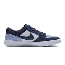 Nike Men's SB FORCE 58 Low-Top Skateboarding Shoes, Spring 2026 New Arrival, DV5477-404 - Blue - View 7