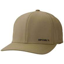 Rip Curl Cap 1I3MHE-0058 For Man In Color Green - Green - View 2