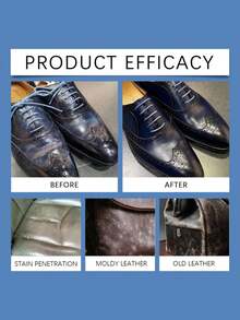 鞋油蜡，家用皮革鞋护理抛光蜡，用于翻新和抛光皮革鞋履