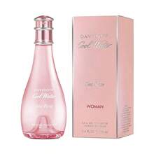 Davidoff Nước hoa nữ Cool Water Sea Rose Eau De Toilette dạng xịt EDT 1oz/30ml - Giờ ban ngày - Xem 5