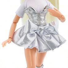 Charmz Mueca Cloe, Popular Styles For 2025 - Initial - View 2