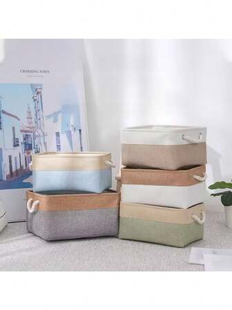 日常旅行可水洗手持收纳盒