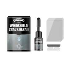 rayhong Car Glass Repair Tools - Black - View 10