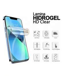 Phone Screen Protectors - HD - View 10
