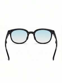 CAMEL CROWN Gafas deportivas plegables con polarizada para mujer - Azul gradual - Ver 6