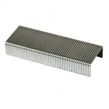 1000pcs 24/6 Metal Staples, Random Packaging, Heavy Duty 24/6 Type, Universal Staples Suitable For Back To School, School Supplies