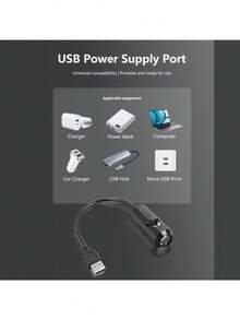 Creative Dreamlike Pattern USB Projection Lamp, Portable Clear LED Atmosphere Decorative Night Light With Whale, Butterfly, Jellyfish, Starfish Projection Patterns, Suitable For Various Surfaces: Wall, Floor, Ceiling, Etc., Valentine's Day Gift, Birthday Gift - Nhiều màu - Xem 10