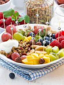 100pcs Disco Ball Cocktail Picks, Disco Ball Decorative Toothpicks, Suitable For Appetizers, Drinks And Fruits, Silver Cocktail Picks, Disco Party Decor, 70s Theme Party Supplies, Premium Party Decorations, Disco Ball Decorations, Suitable For Balls, Fashionable Bamboo Drink Picks, Wedding Disco Party Decor, Drink Cocktail Toothpicks, Disco Party Decorations - Multicolor - View 6