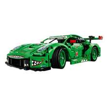 LEGO® Technic™  911 GT3 R REXY AO Racing Car (42224)