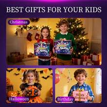 Magic Set - Magic Tricks For To Perform With Step-By-Step Video Instructions For Each Trick Provided By A Professional Magician, Toys For Boys And Girs - Multicolor - View 7
