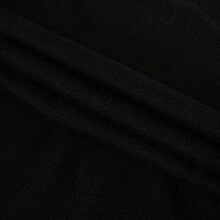 Áo Polo nam AS M NKCT HERITAGE tay ngắn cổ bẻ TFQ2102-010 - màu đen - Xem 5