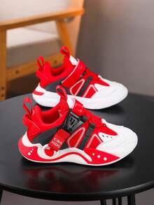 Basketball Shoes, Outdoor Basketball Sports Shoes, Youth Basketball Shoes, Teen Basketball Shoes, Dream Basketball Shoes, Youth, Campus Student Casual Sports Shoes, Basketball Shoes, Running Shoes, Wear-Resistant Non-Slip Soles, Breathable And Comfortable, Multi-Color Patchwork