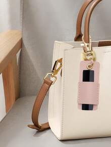 笔夹钥匙扣、护士笔套、防丢笔夹、口红夹、实用礼品夹、化妆刷夹、汽车钥匙收纳夹、医护人员证件夹、医护人员必备、办公桌收纳、护士节礼物、旅行必备、学习用品、返校用品 - 彩色 - 查看 6