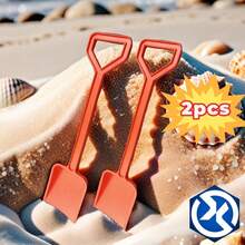 Plastic Snow Shovel, Beach Shovel, Pet Cleaning Shovel, Gardening Plastic Shovel