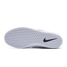 Nike 男士 SB FORCE 58 低帮滑板休闲鞋 DV5477-404，2026 新款上市 - 藍色 - 查看 9