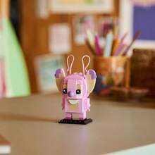 LEGO Friends 40922 Juguete educativo de bloques de construcción para niños, regalo de colección del festival - 40922 - Ver 3