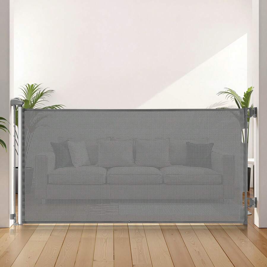 Baby Protection Gate - גראו 55 זול טלסקופ 33 זול - ראה 1