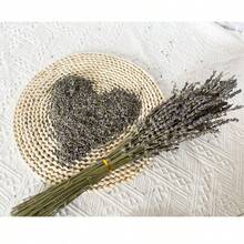 Fragrant Dried Lavender Flowers, Dry Lavender Buds Bulk - Lavender Dried Flowers For Wedding Toss, Crafts, Sachets - 20g/100g - 紫丁香色 - 查看 8