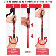 Other Mountaineering & Ice & Snow Equipment - Blue - View 8
