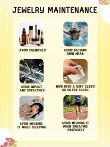 VceTd 1 pieza Collar en Y de acero inoxidable con diseño de cadena con cuentas en forma de cruz, adecuado para que las mujeres lo usen en vacaciones - YW001XL - Ver 7