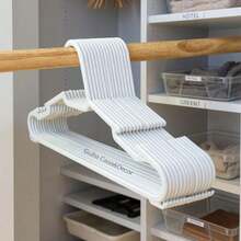 衣架 万圣节装饰 万圣节服装 秋季装饰 节日装饰 - 白色 - 查看 9