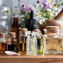 XGJealan Botas De Perfume De d De 1 Ml Mini Frascos Vacíos Recargab Con Cuentagotas Para aje Y Almacenamiento De Aces Esencia - color transparente - Ver 7