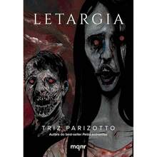 LETARGIA - MAQUINARIA - Livro único - Visão 1