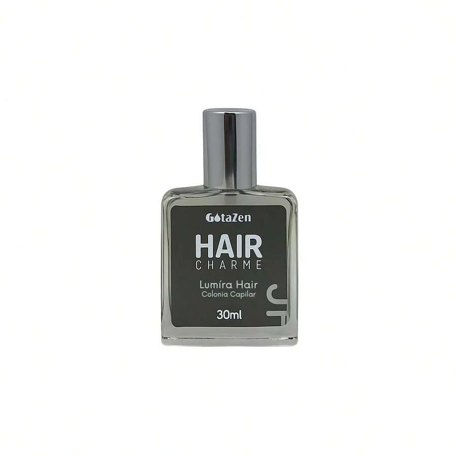 Colônia Capilar Gotazen Lumira Hair 30ml Perfume para Cabelos - Capilar - Visão 1
