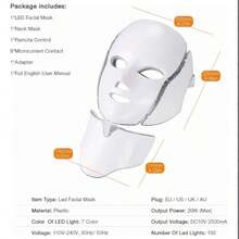 TORSTELLAR Facial Hydration Appliances - White - View 11