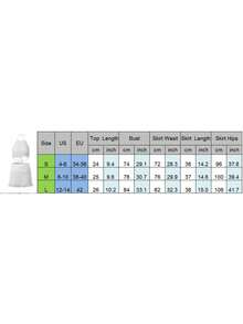 Women's 2 Piece Outfits Smocked Mini Skirt Set Casual Sleeveless Backless Smocked Halter Neck Tie Up Crop Top + Bodycon Short Mini Skirt Set - 白色 - 查看 7