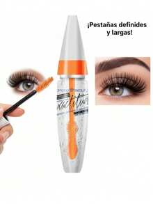 Mascara Exactitud Serum transparente KJ Diamond Beauty - transparente - Ver 1