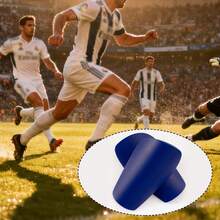 1 Pair Mini Symmetrical Football Training Insoles, Match Training Pads - Reusable, Comfortable Wear, Durable - Multicolor - View 10