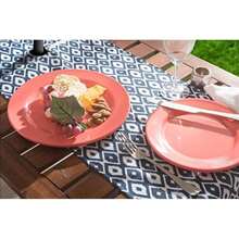Tablecloths - Multicolore - Voir 2