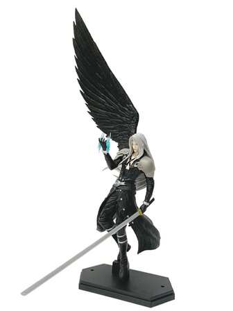 1pc Cute Anime Character PVC Figure Collectible Mo-Del Toy For Gift & Collect Ornaments