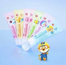 Pororo Baby & Kids Toothpaste - Mixed Fruit - View 2