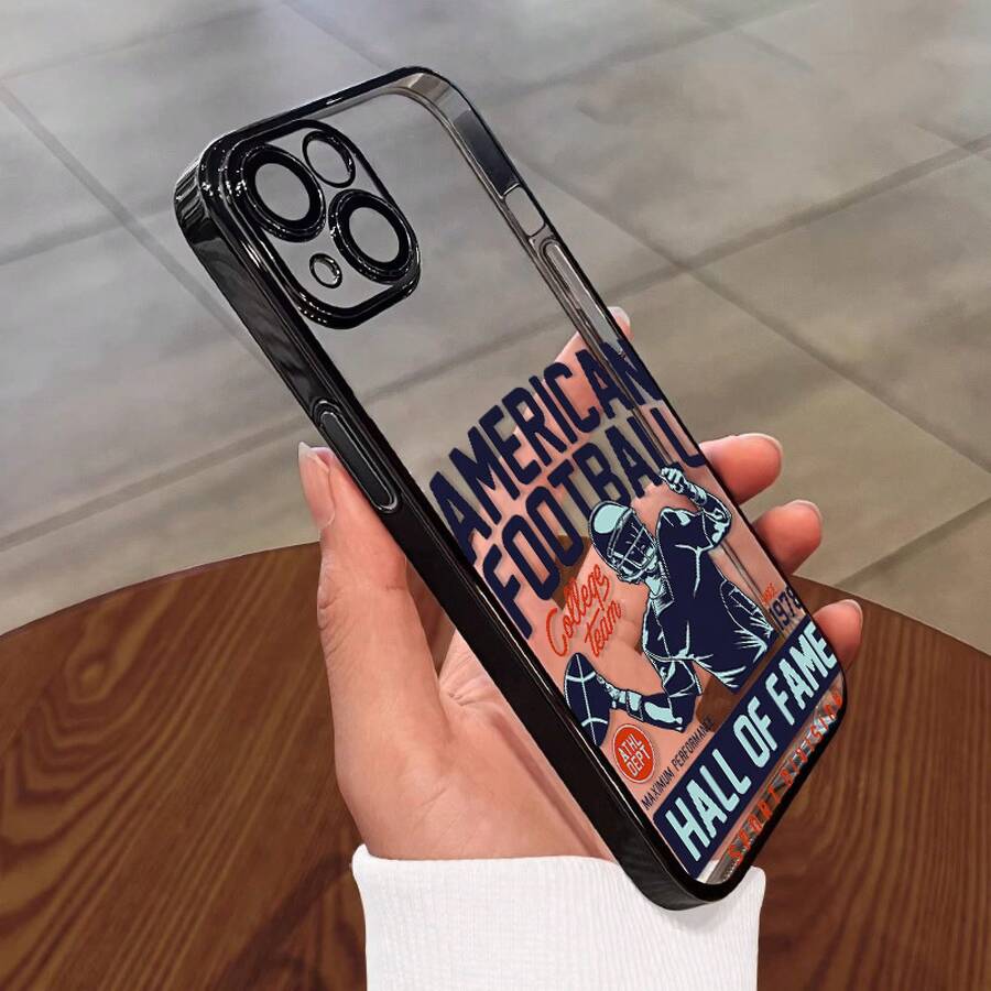 Basic Phone Cases - Black - View 1