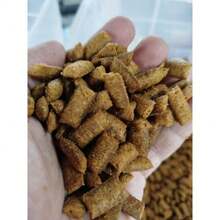 100g Stuffed Chicken-Flavored Treats For Adult Cats And Kittens (Neutered/Spayed) - 100克雞肉口味貓零食(適用於已絕育貓) - 查看 4