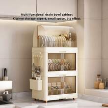 Buffets & Sideboards - White - View 3